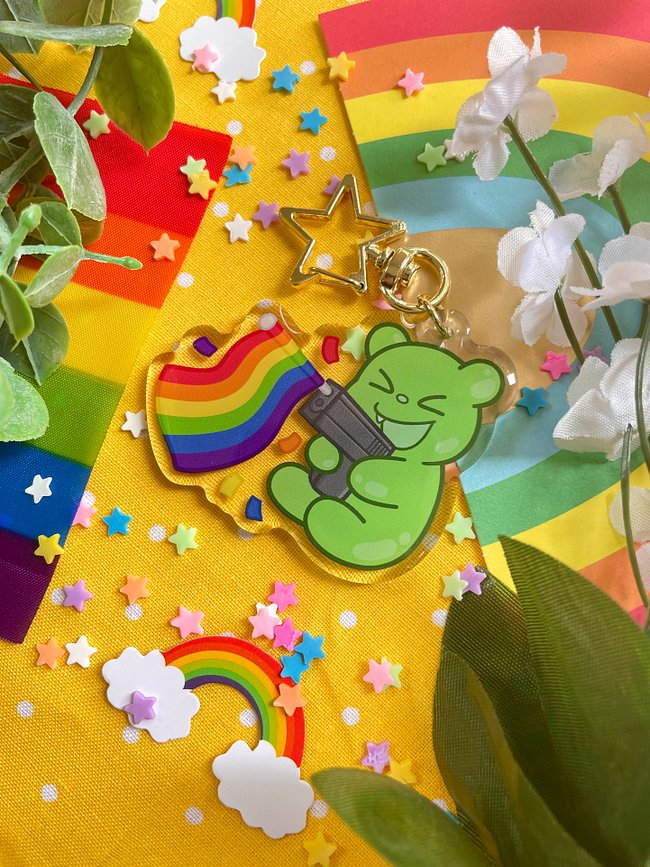 Keychains