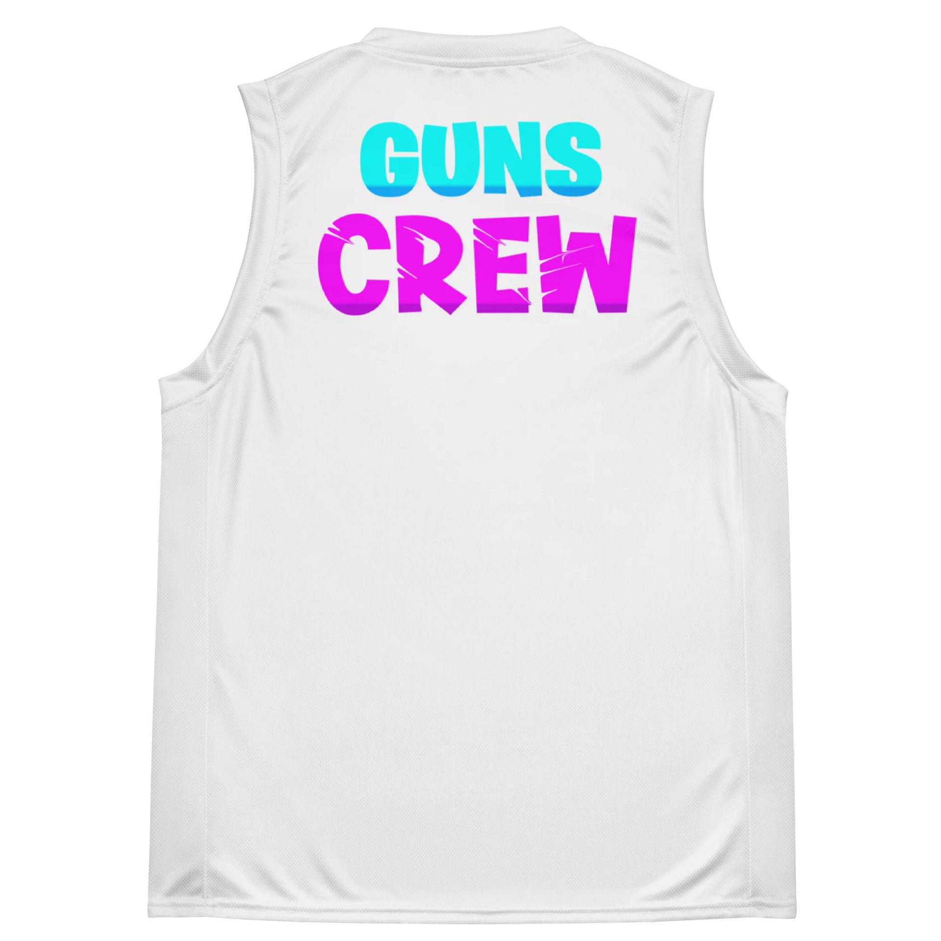 GunsCrew Jersey product image (4)