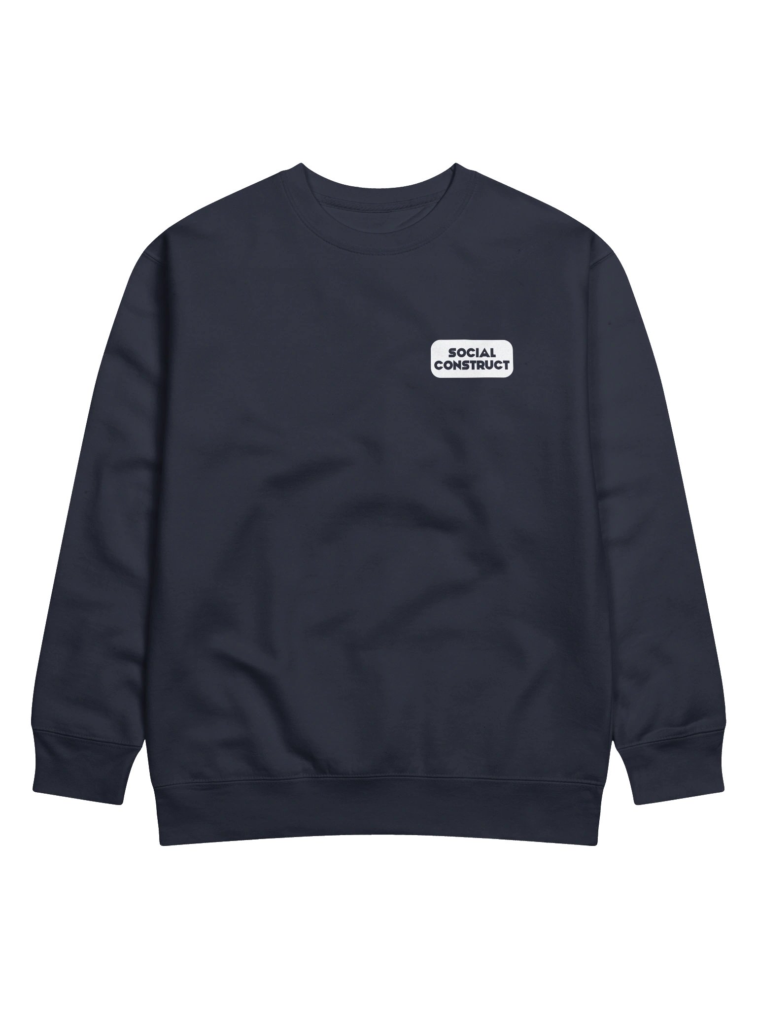 Social Construct Premium Sweatshirt product image (7)