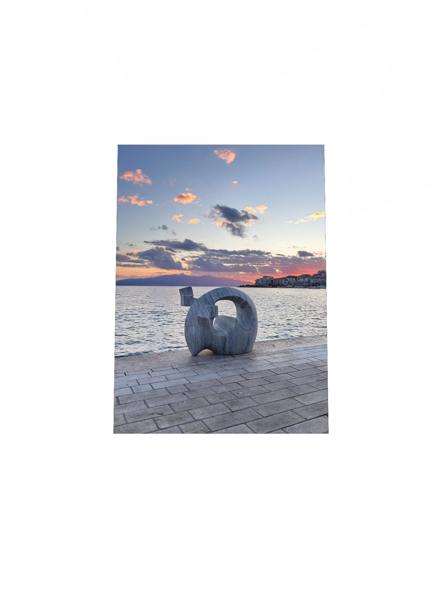 Corfu at sunset product image (8)