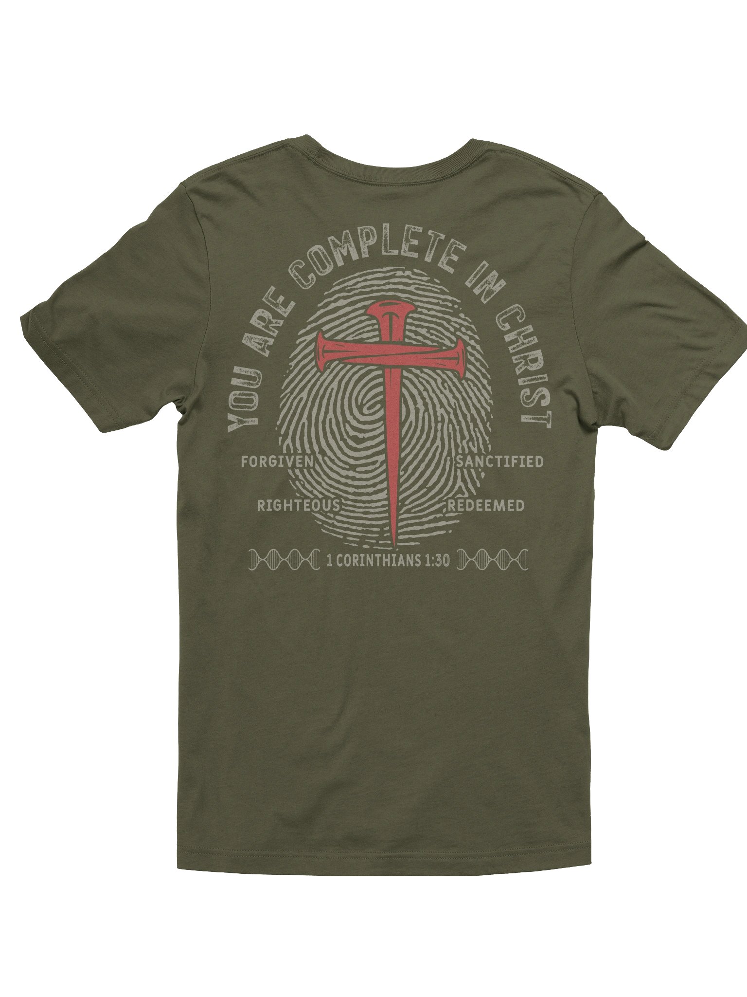 Christian Identity product image (2)