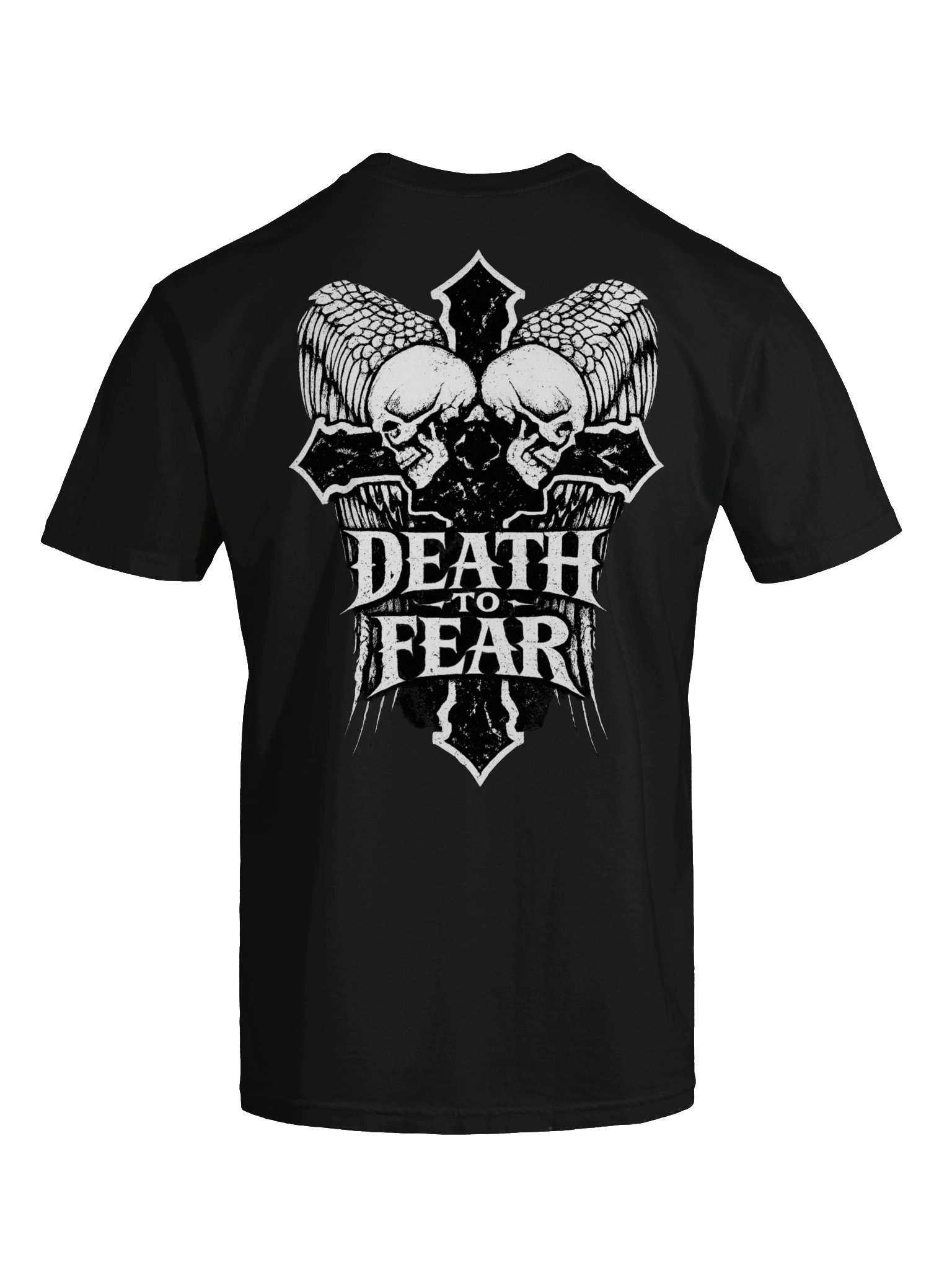 Death To Fear product image (7)