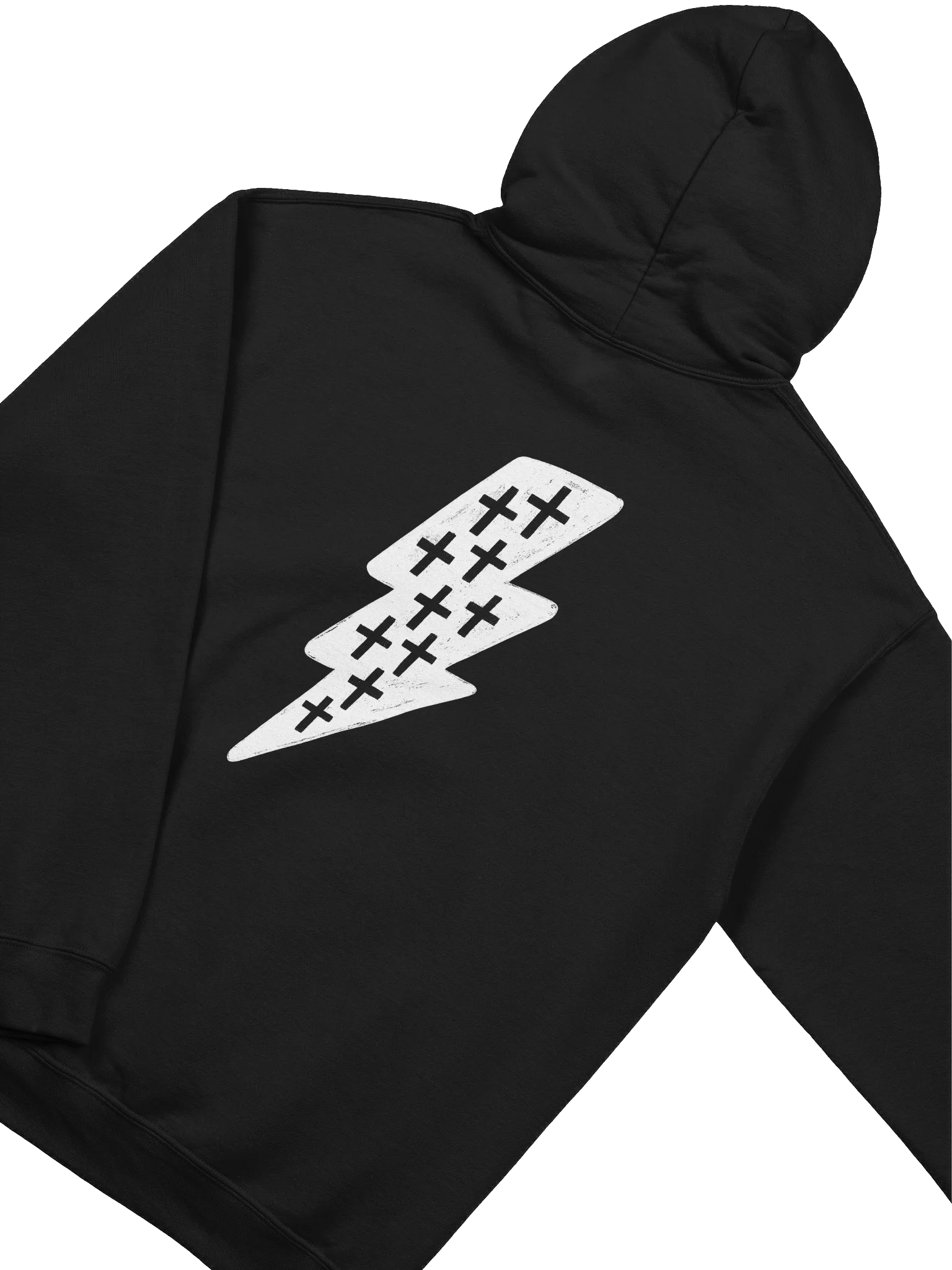 Faith Bolt Hoodie product image (4)