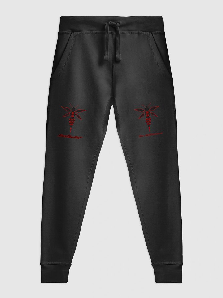 Netrunners Xyber Joggers product image (1)