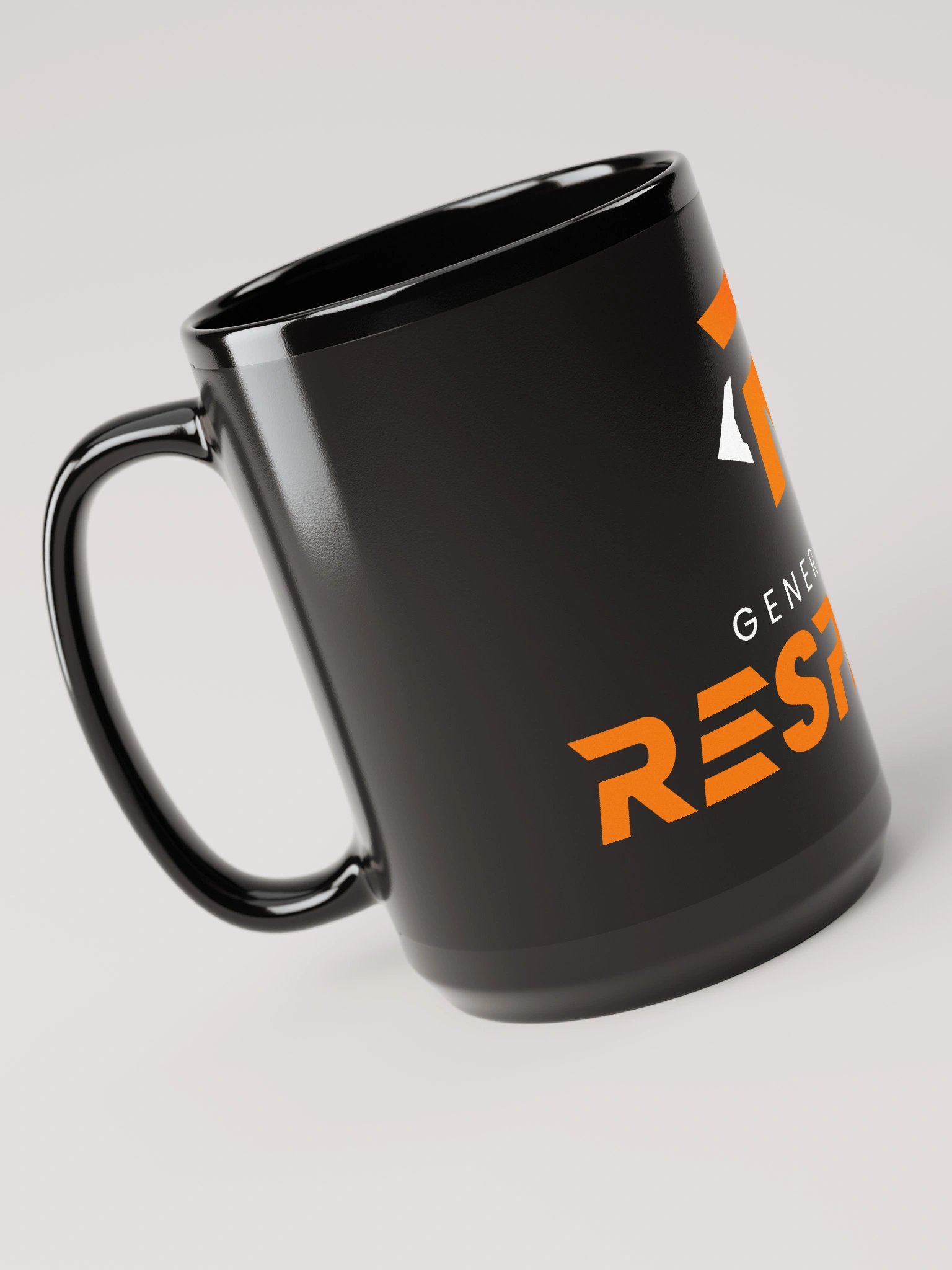 Respawn Big ASS Koffiebeker product image (3)