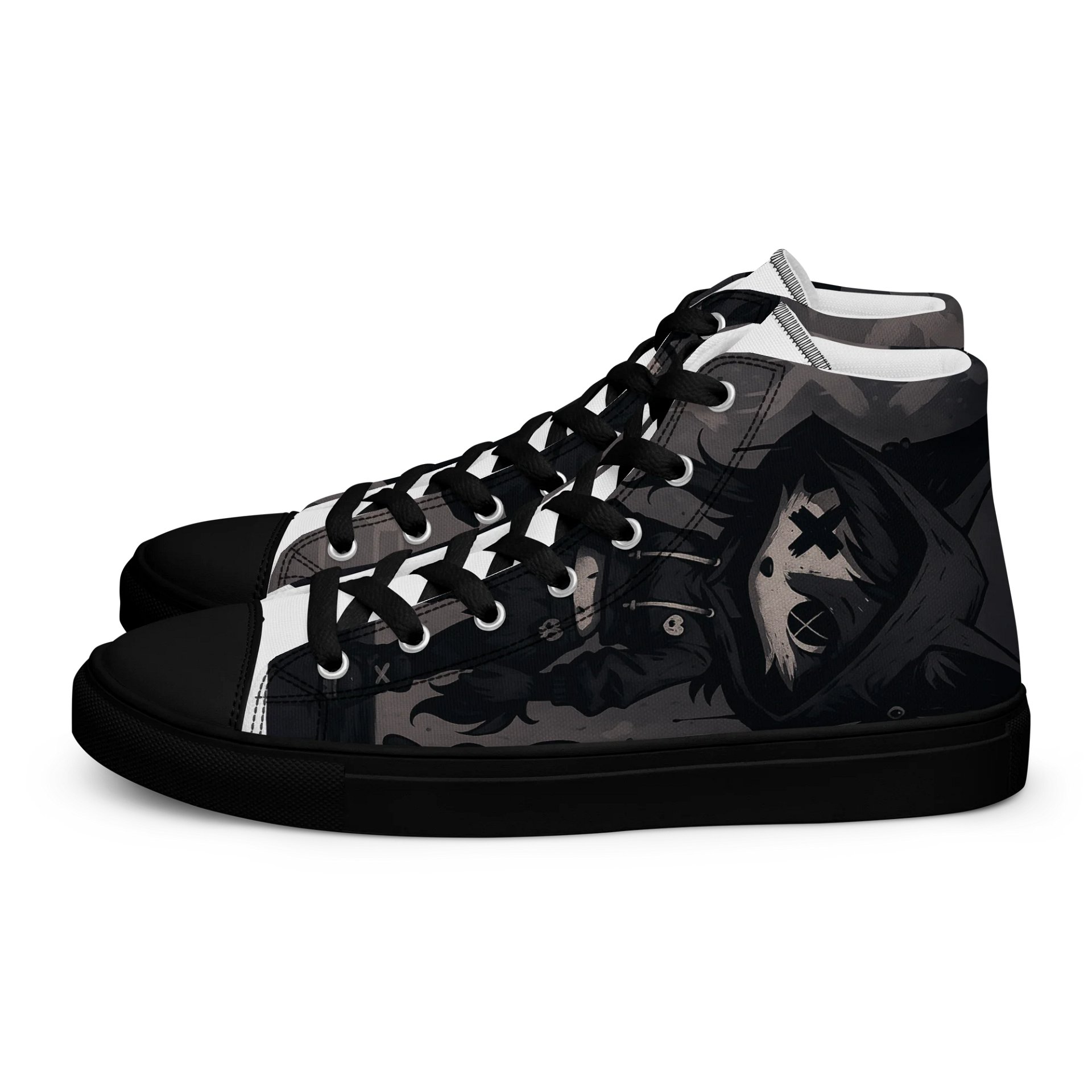 Tantrum Art Series Kicks - Ladies product image (1)