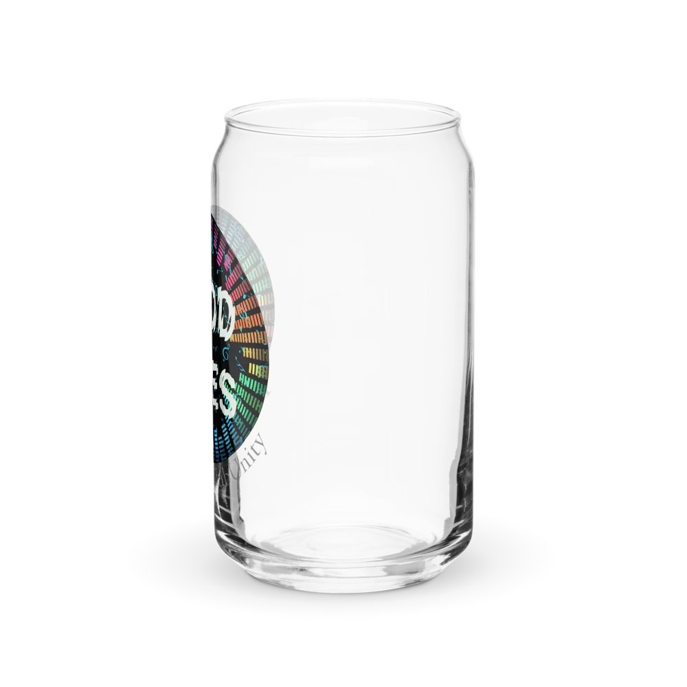 GOOD VIBES - Glass product image (9)
