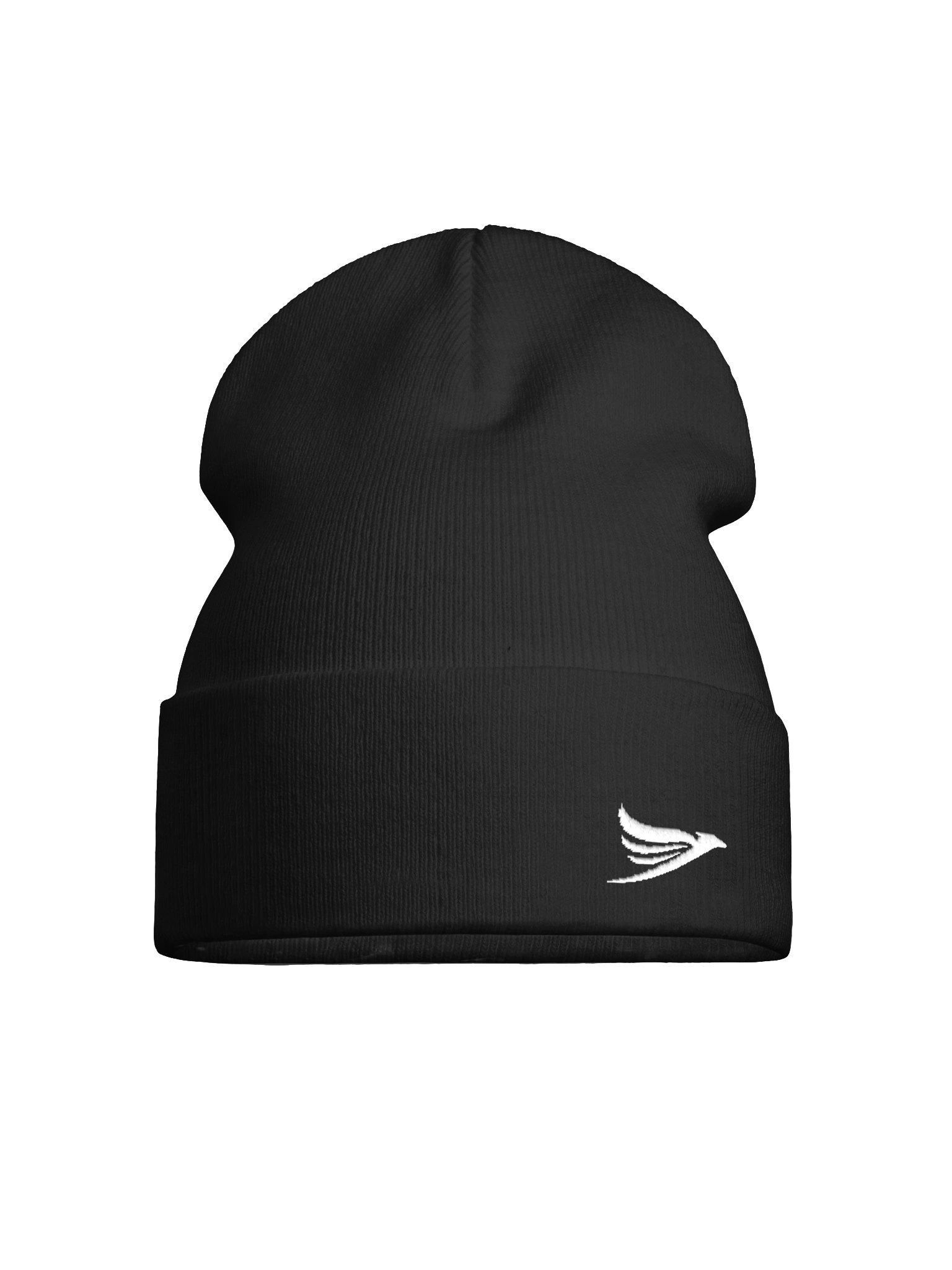 POW Beanie White Eagle product image (1)