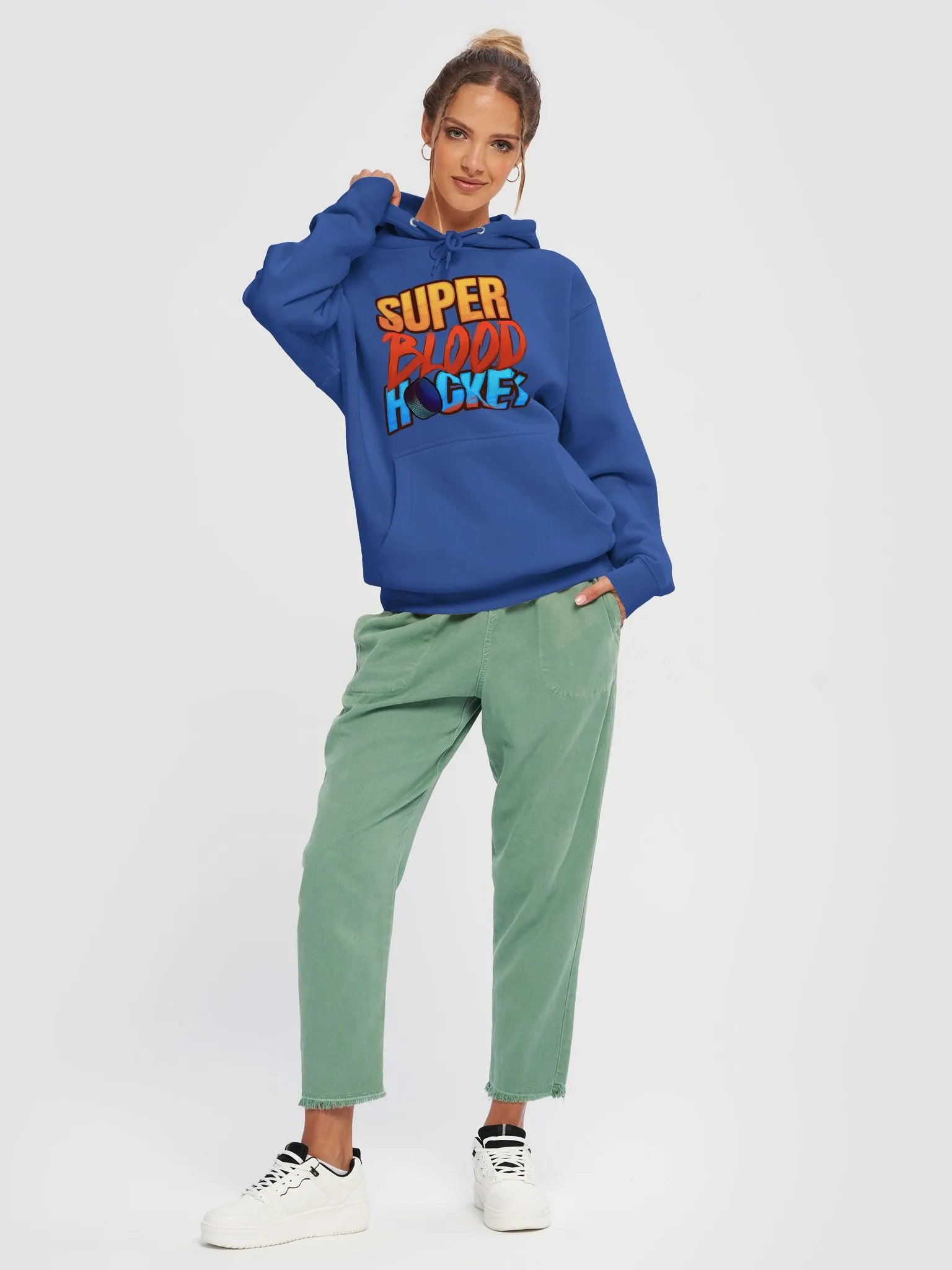 Super Blood Hoodie product image (5)
