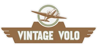 Vintage Volo