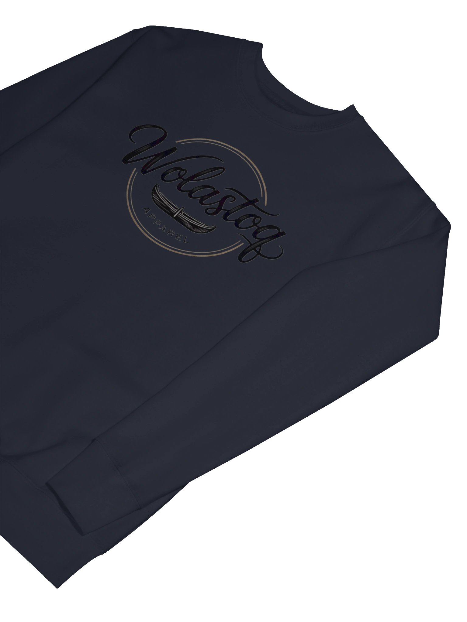 The Tiny Canoe Crewneck product image (7)