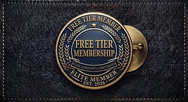 Stephens Gaming 101 Free membership tier thumbnail