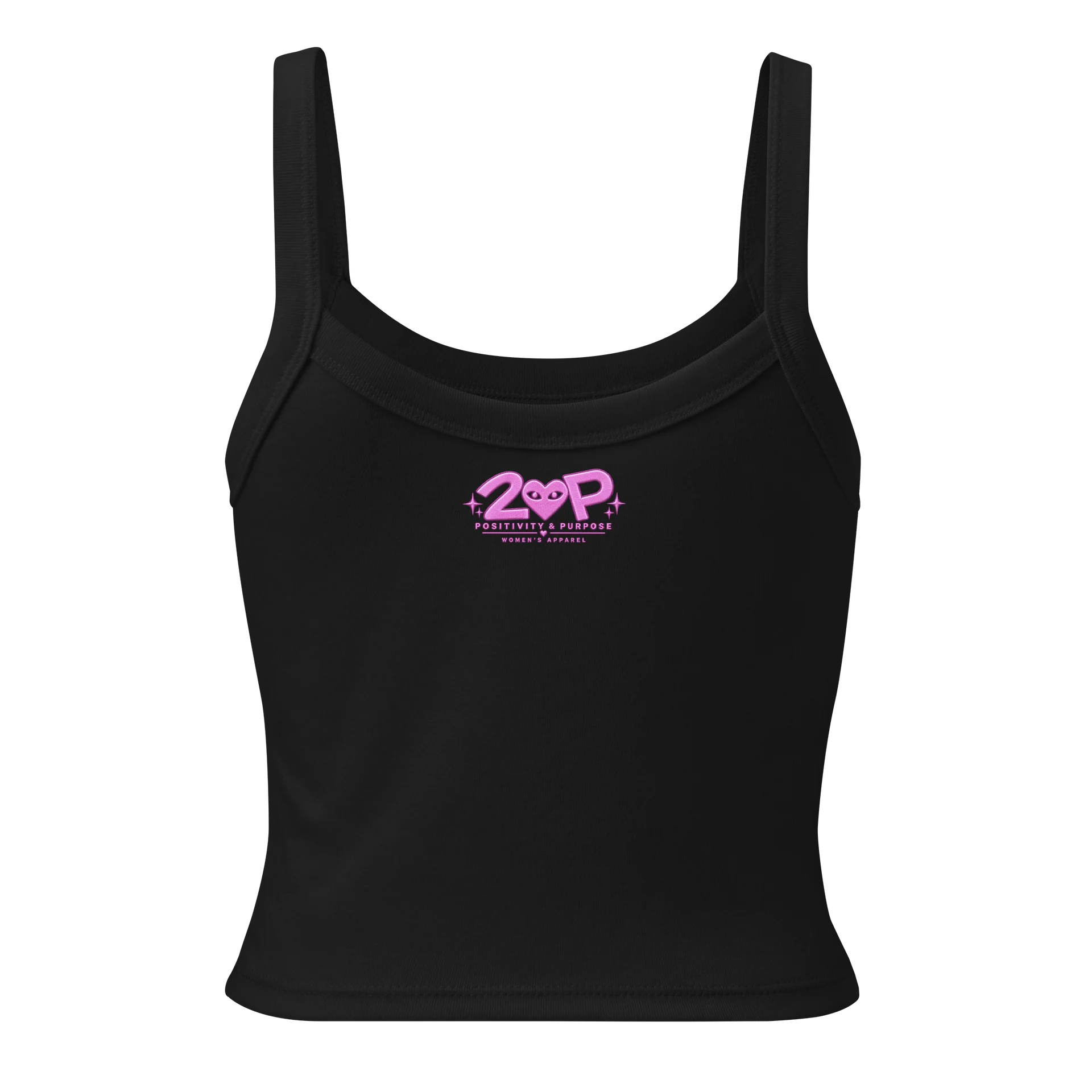 2P Heart Pixel Tank Top product image (7)