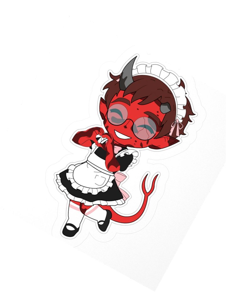 Maid Bang Love product image (5)