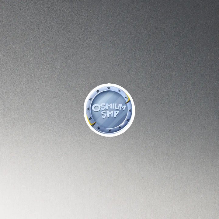 Osmium SMP Magnet product image (2)