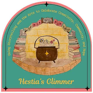 Hestia's Glimmer