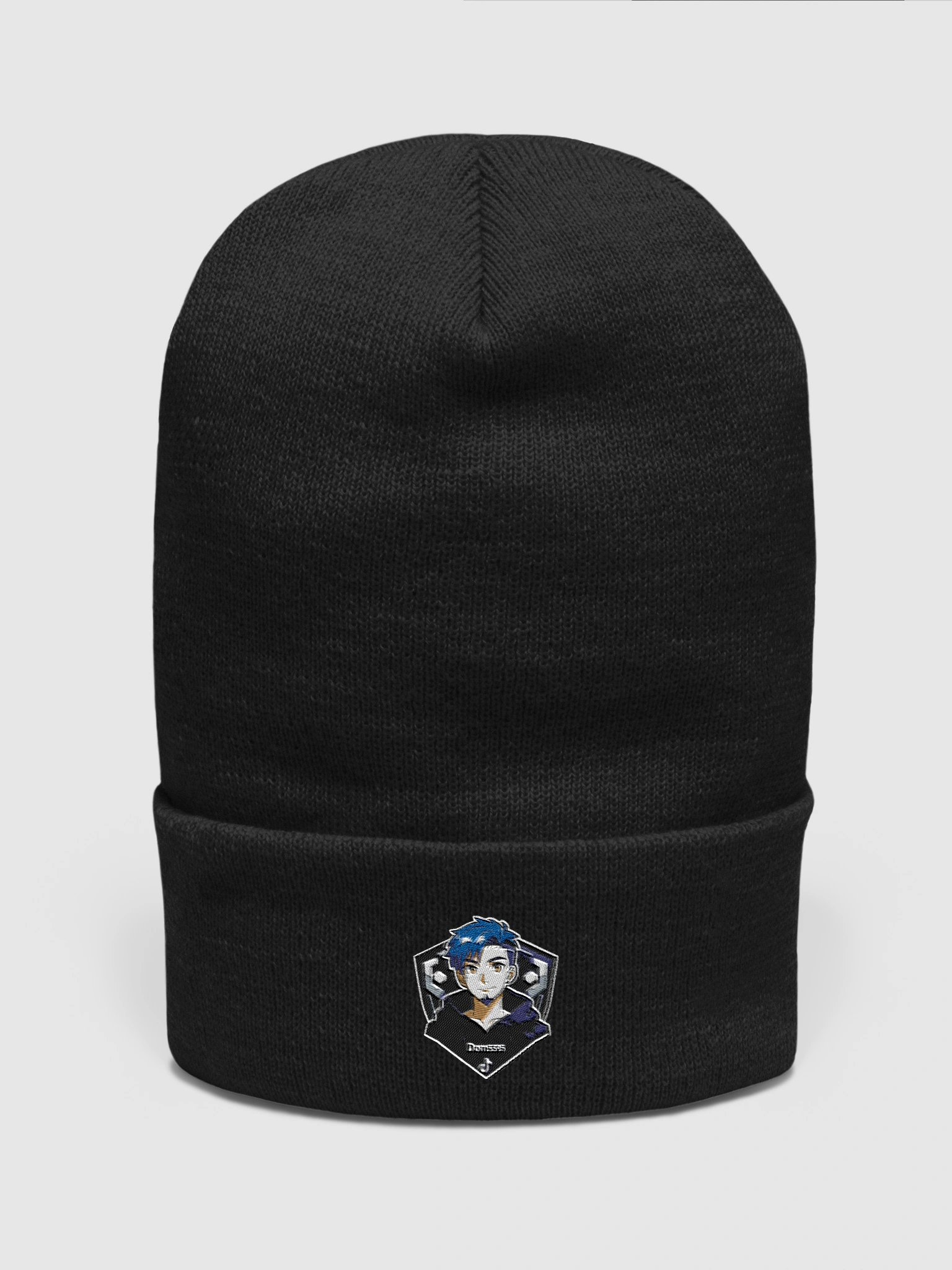 Supporter Beanie product image (1)
