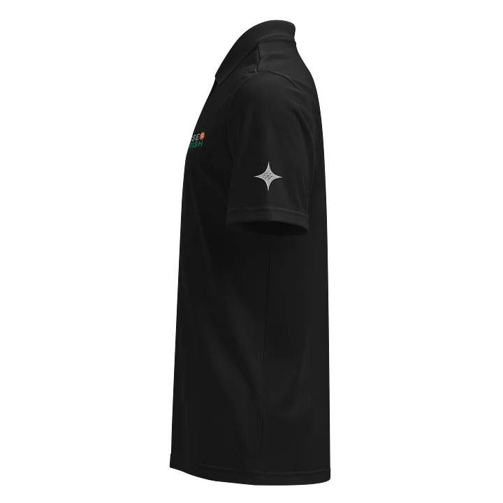 F&F Flag Adidas Sport Polo Shirt product image (2)