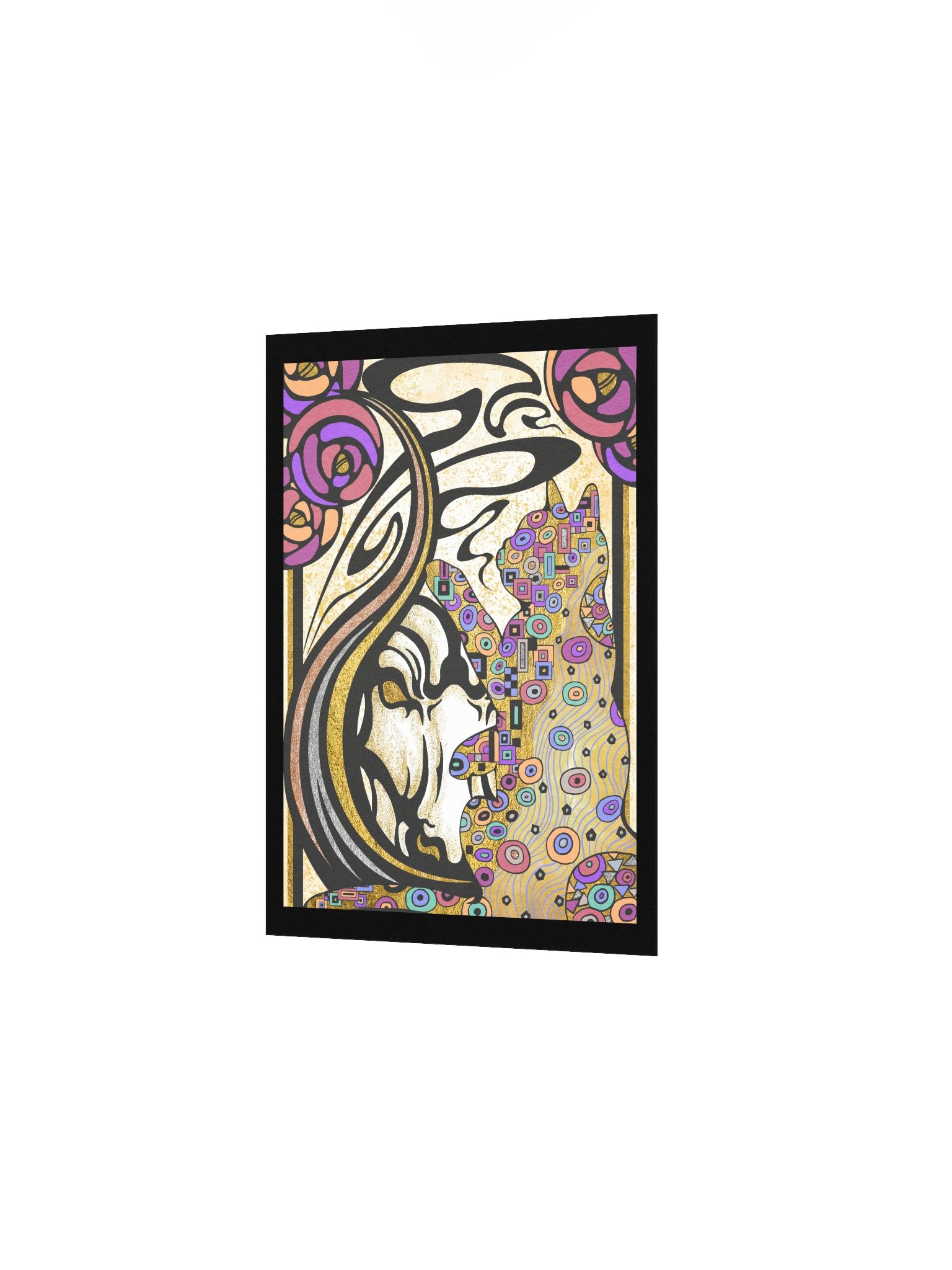 Zodiac Kitties - 2 - Taurus product image (3)