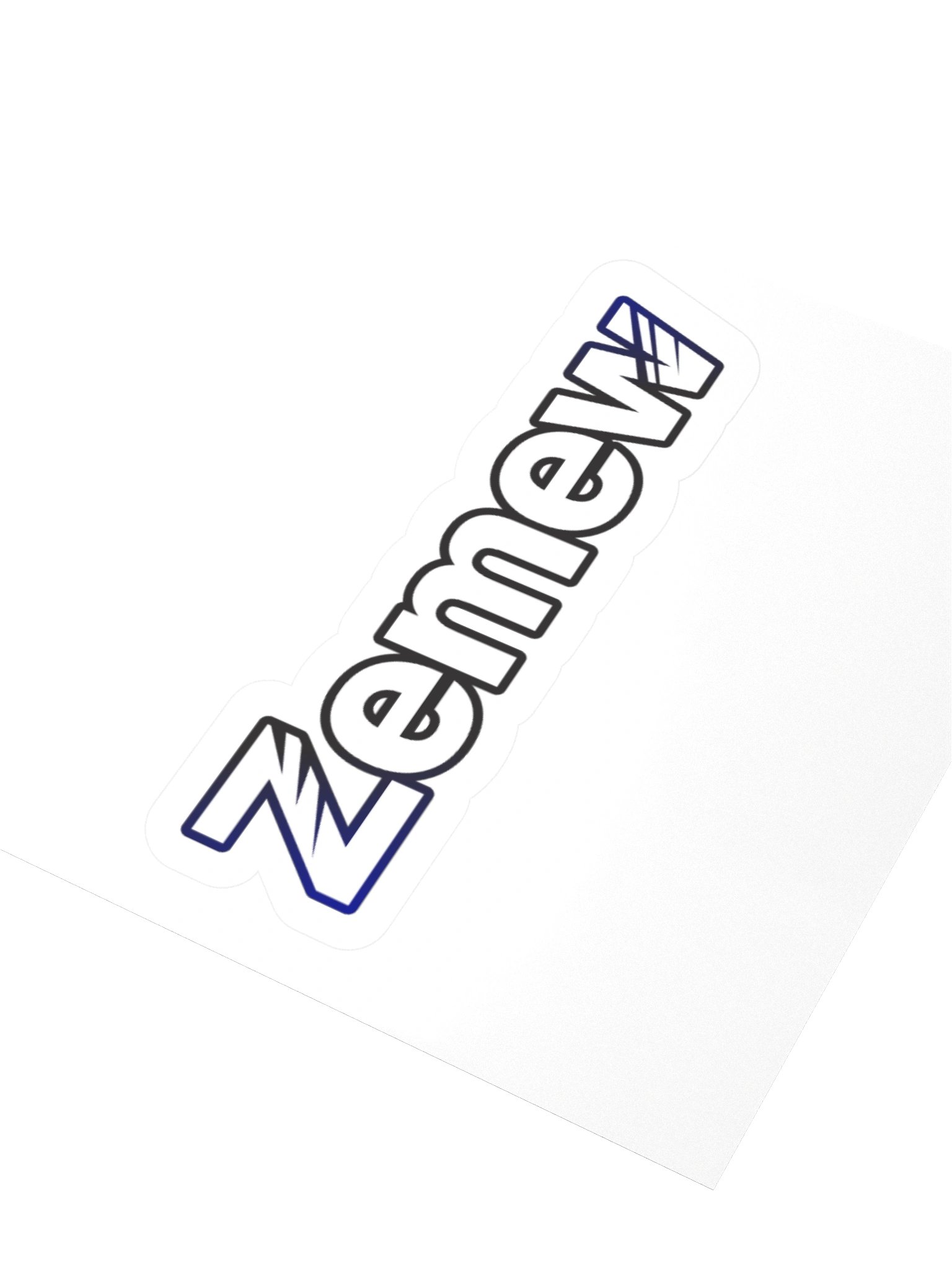 Zemew Logo product image (3)