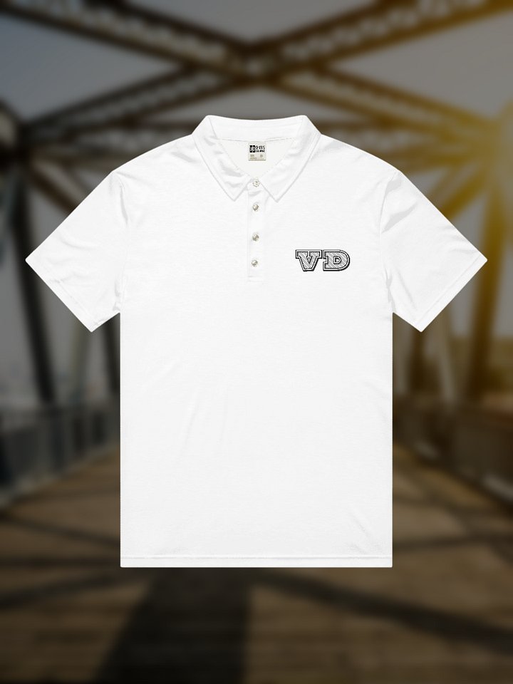 Polar Fit | Polo Shirt product image (1)
