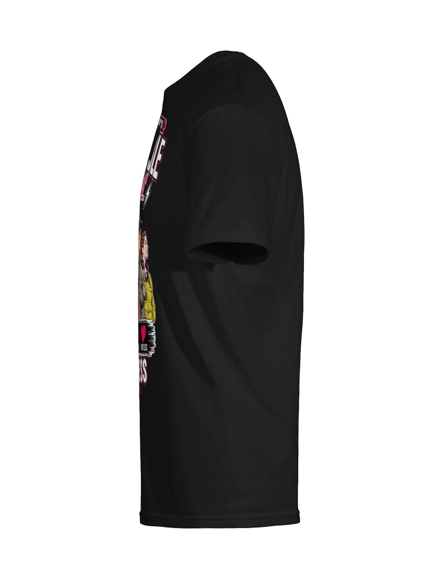 Unstoppable Women in Trades Graphic Tee product image (9)
