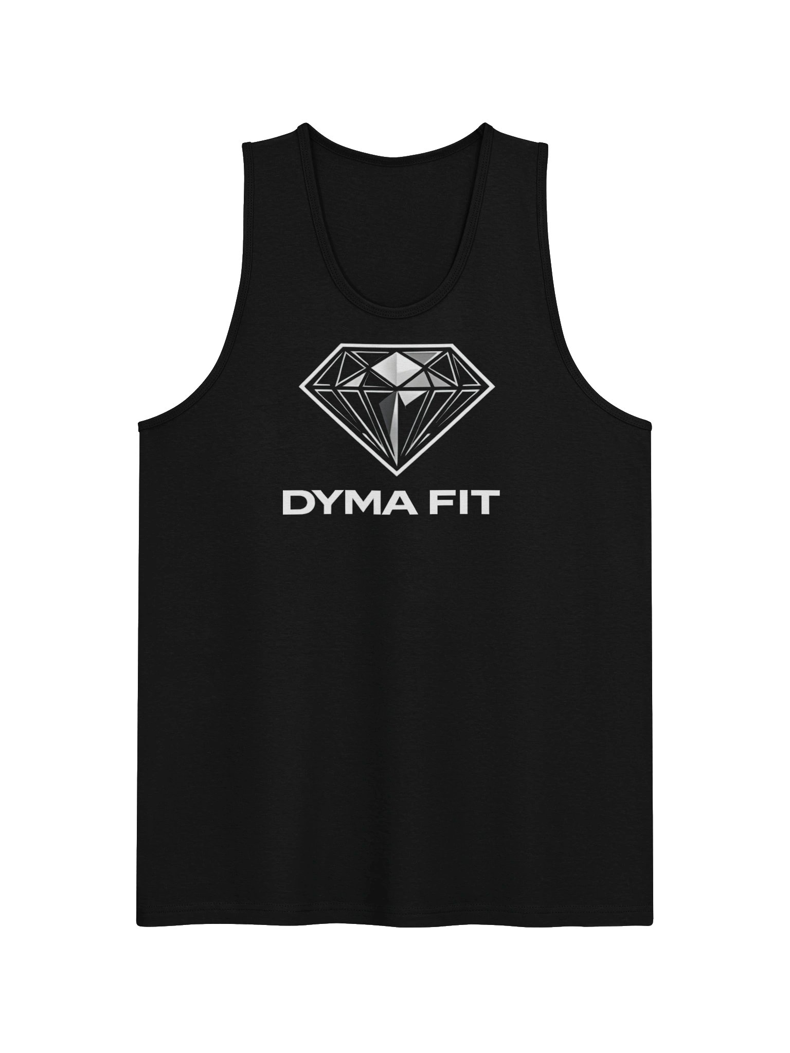DYMA FIT diamond tank product image (1)