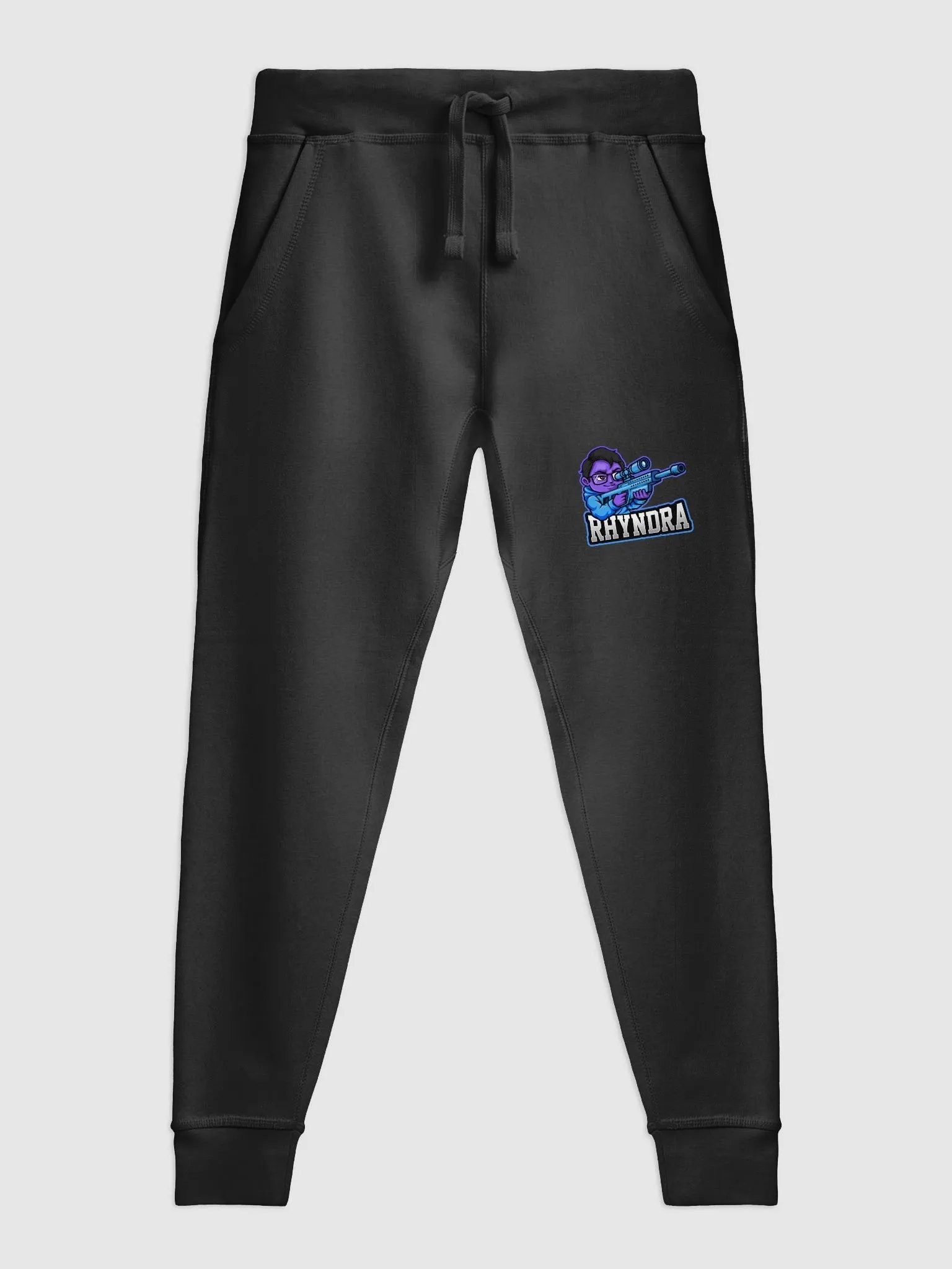 Fleece Joggers product image (3)