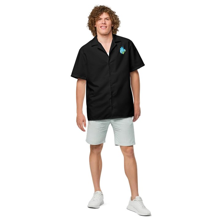 Splash Drop QPO button shirt product image (1)