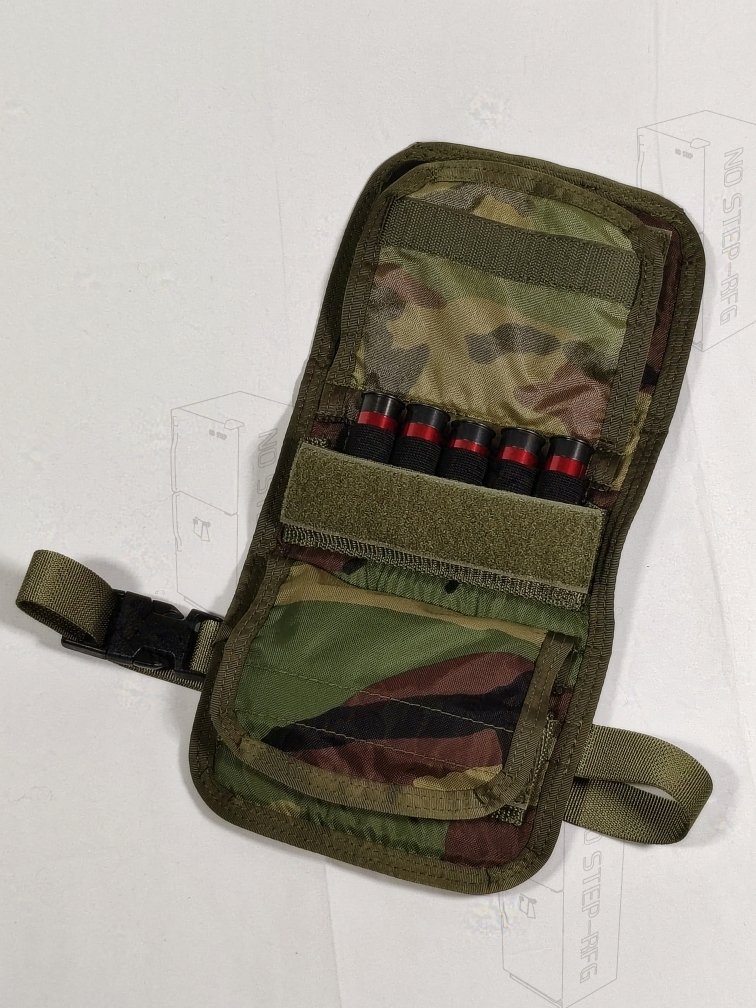 Gen-2, Drop leg, SG product image (2)