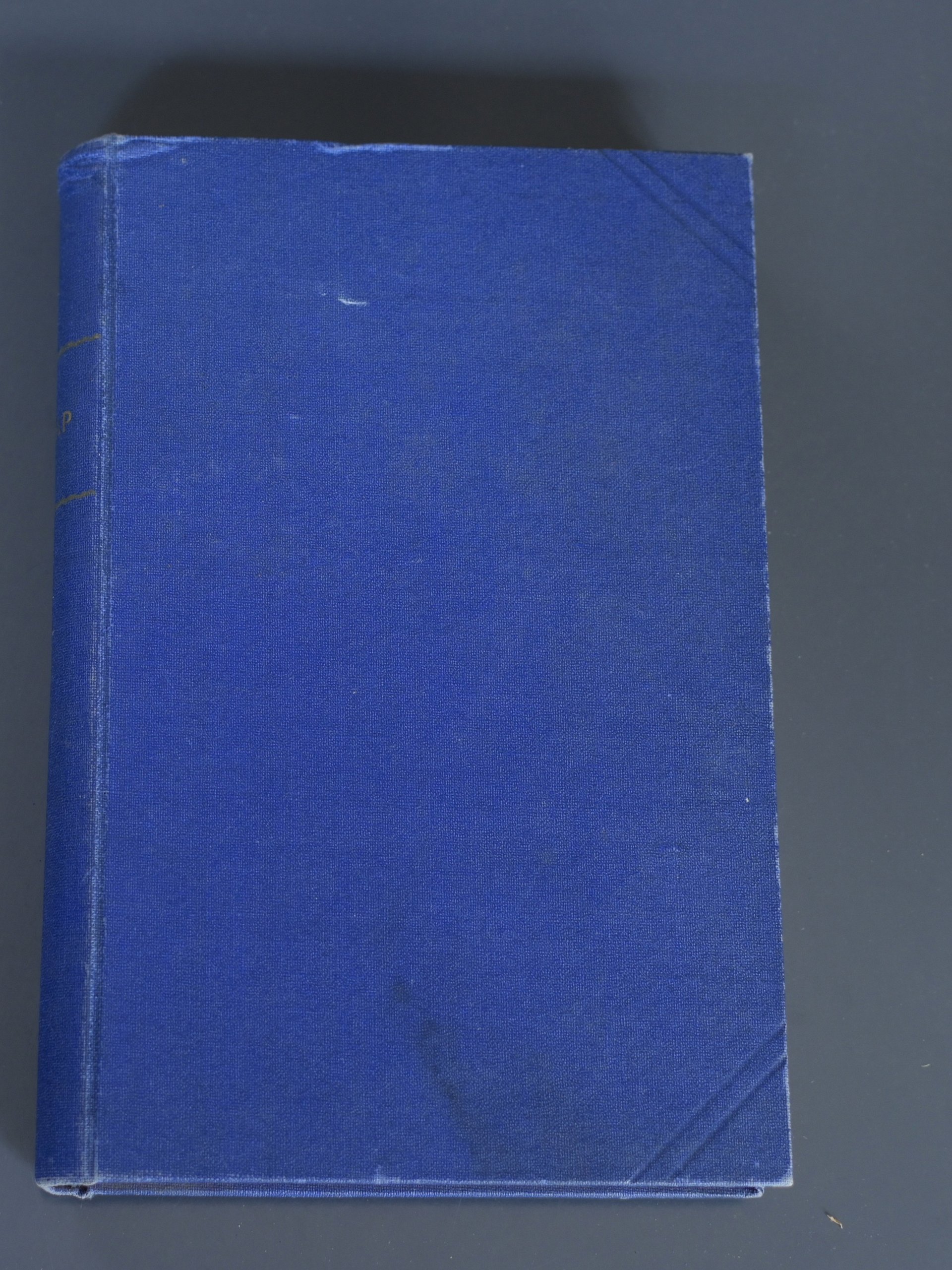 الدرّ الفريد في تفسير العهد الجديد 1914 product image (6)