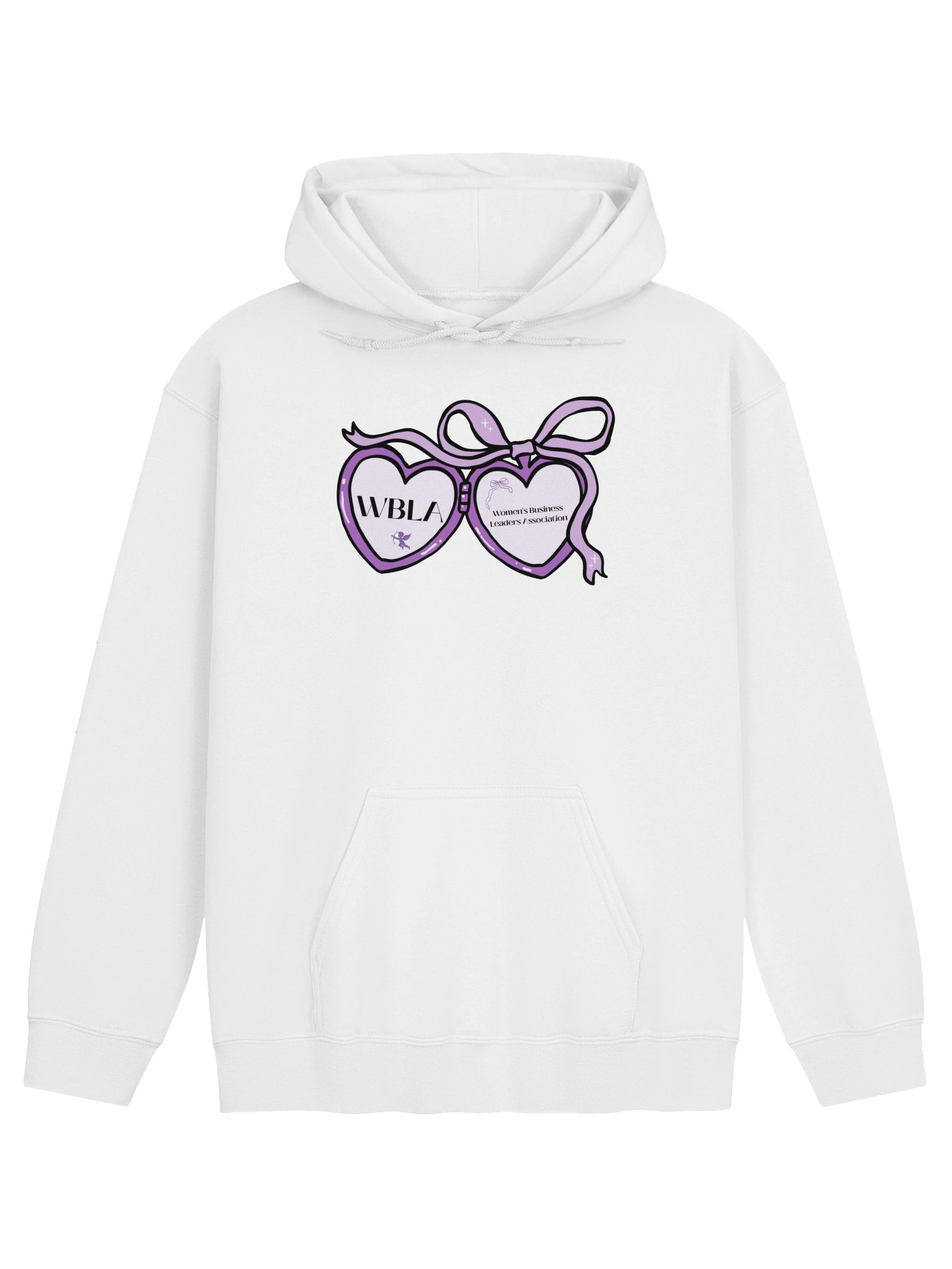 Heart Locket Hoodie product image (5)