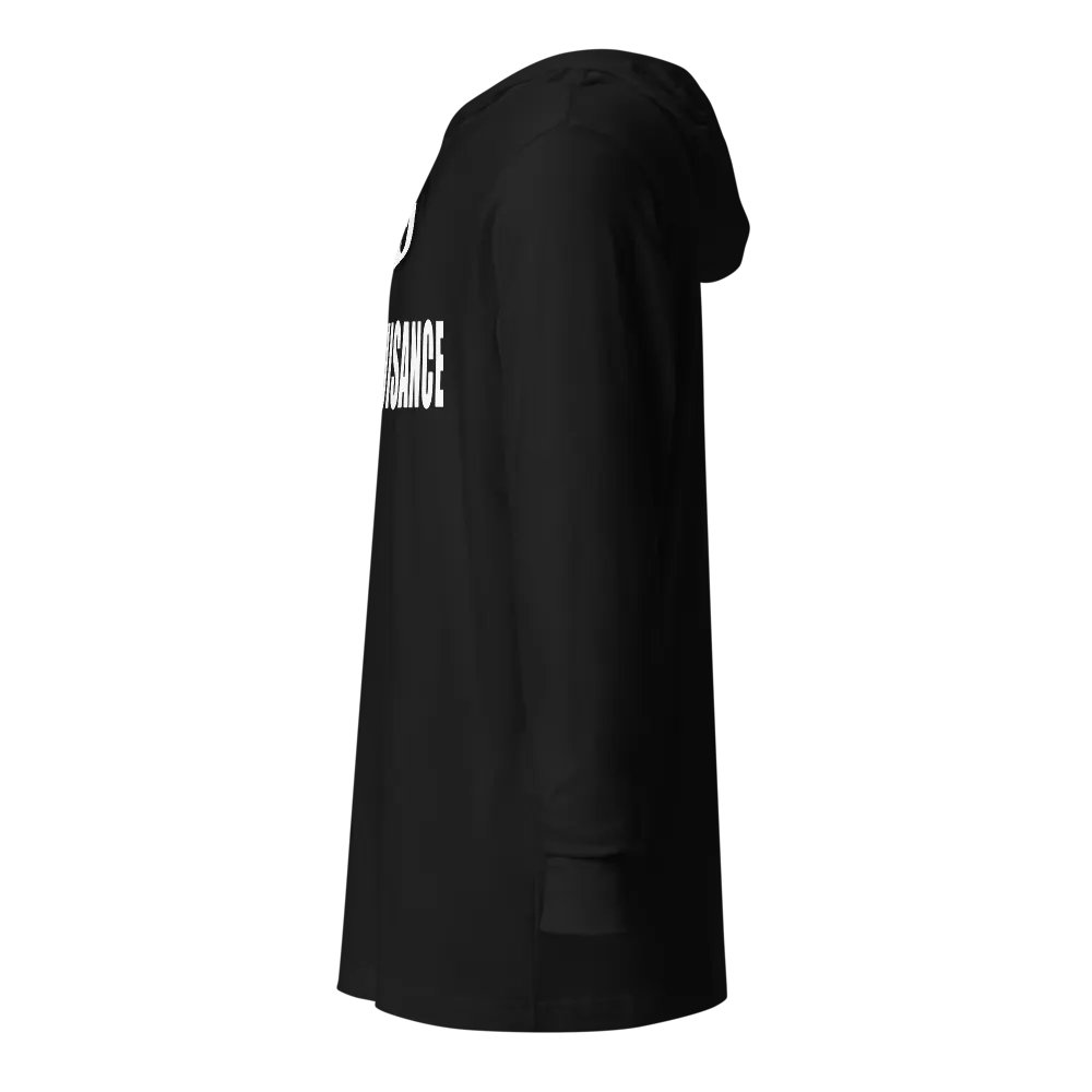 Public Niisance Hooded Tee product image (13)