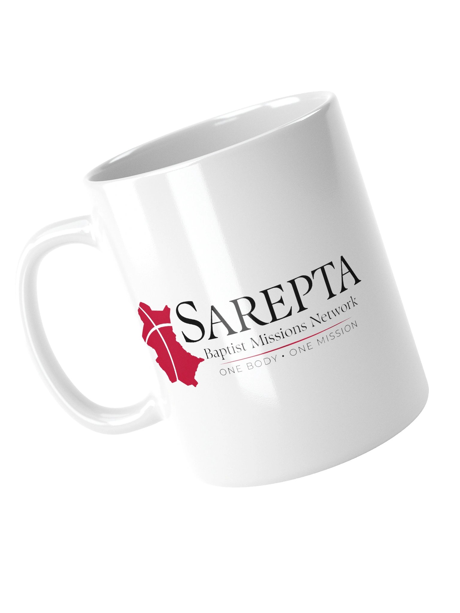 Sarepta Mug product image (14)