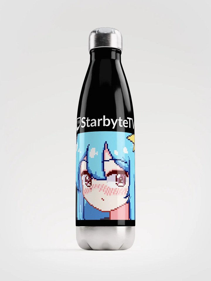 Astra Flushed Water Bottle product image (2)