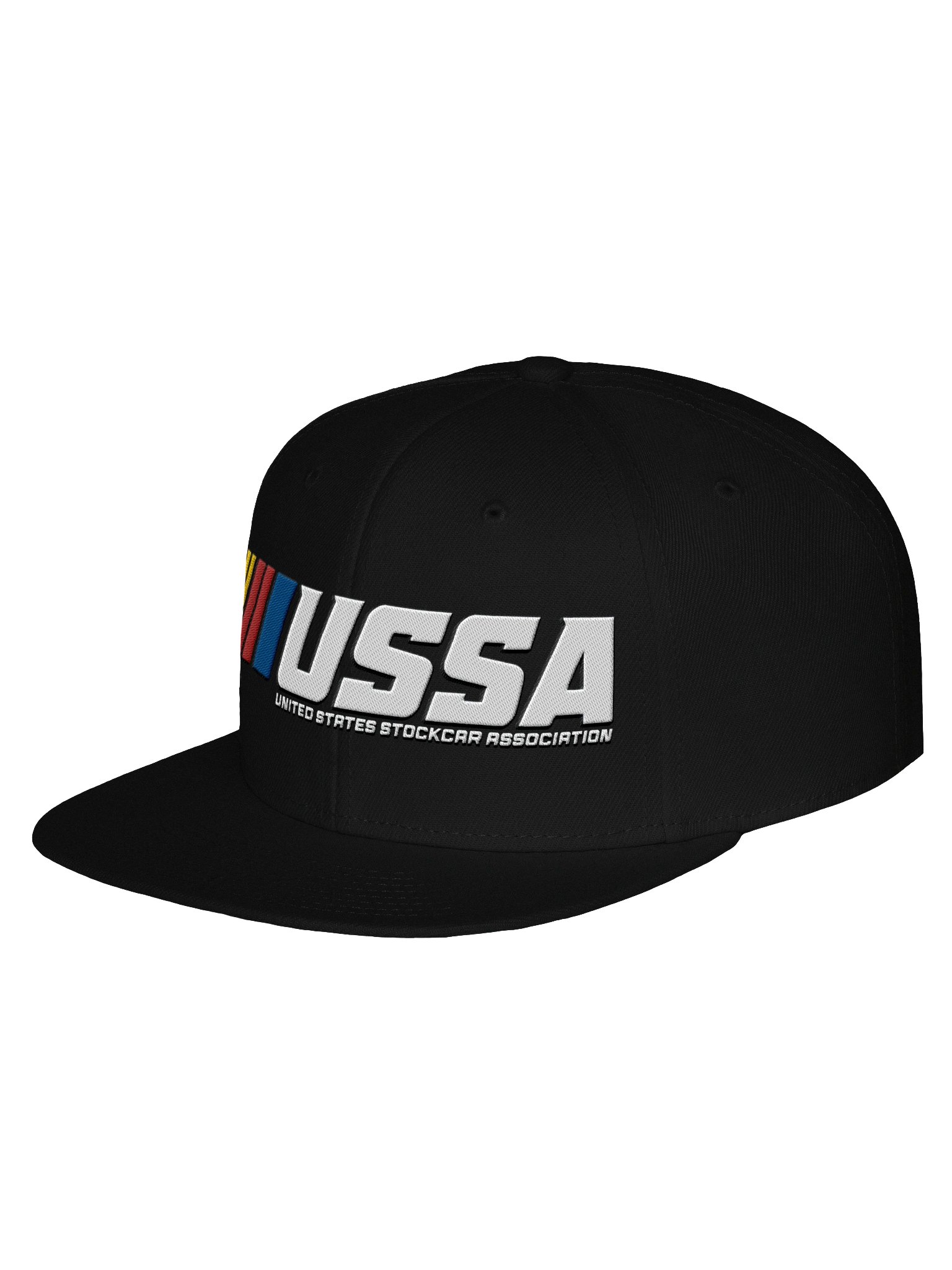 USSA LEAGUE SNAPBACK product image (6)