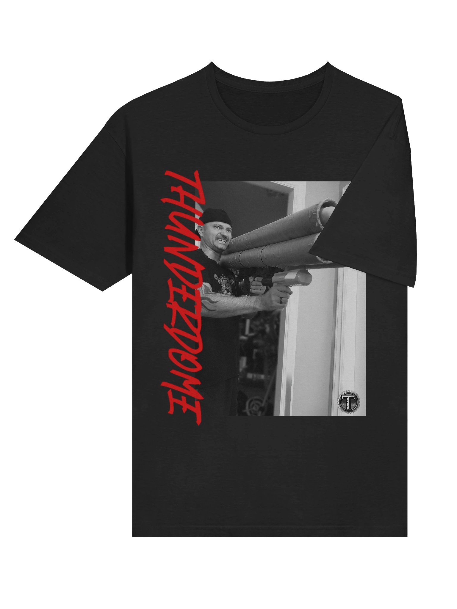 Thunderdome Limited Edition product image (4)