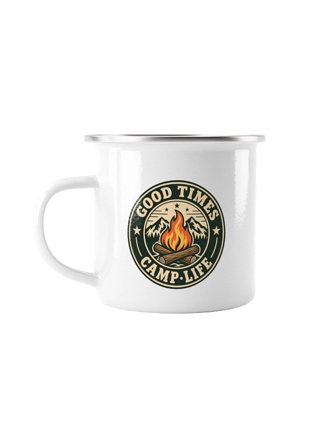 camping mugs