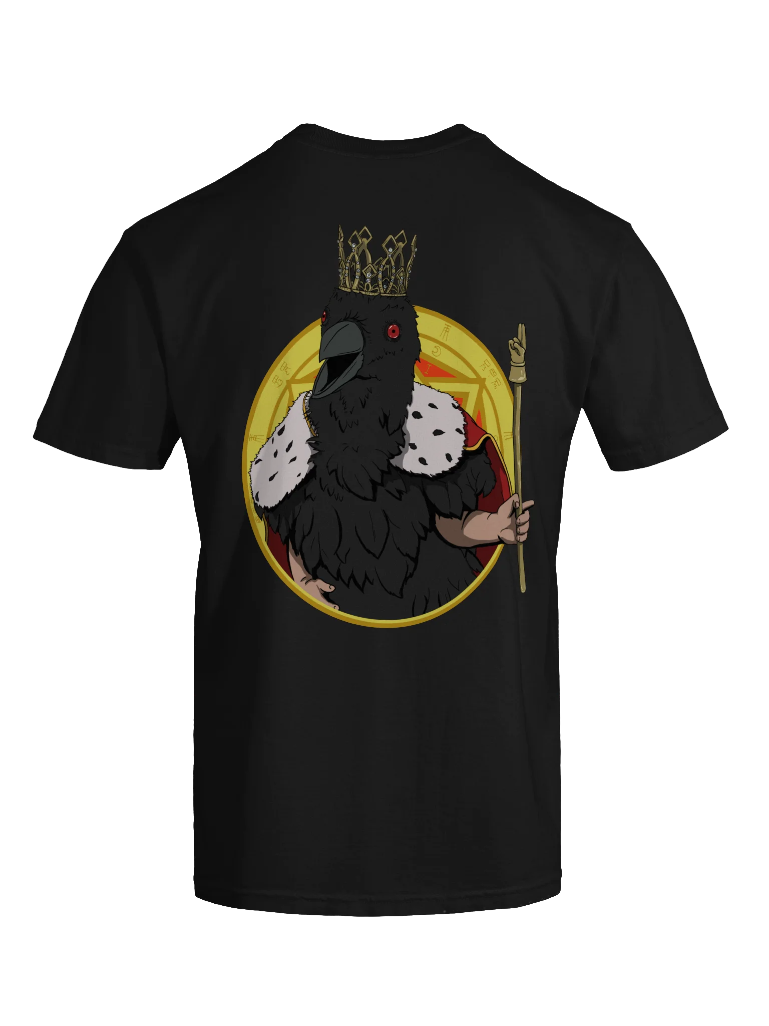 Hello Mortals Tee product image (2)