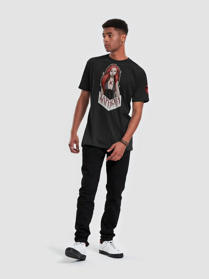 Vamphora Bust Tee product image (2)