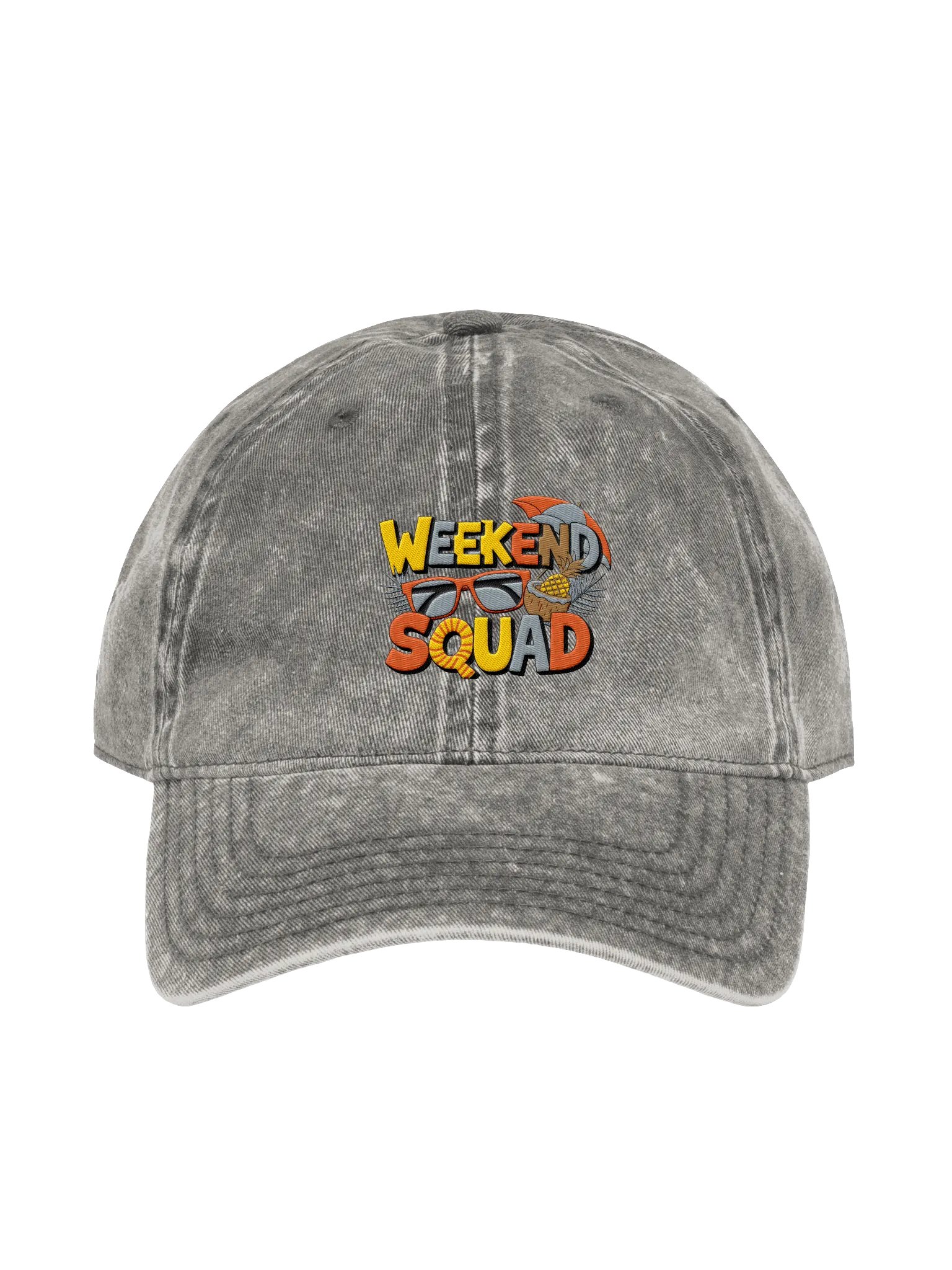 Weekend Squad product image (1)