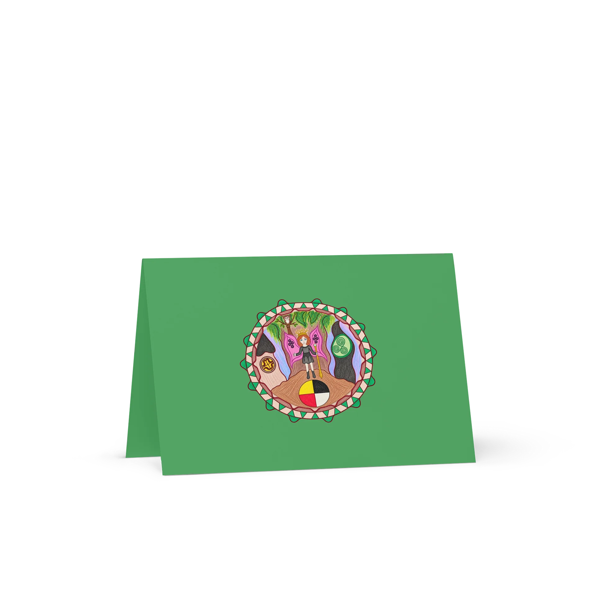 Sacred Path Within product image (1)