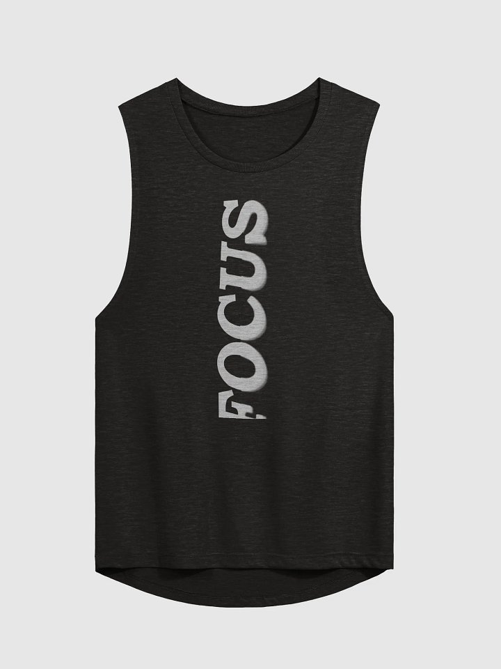 Focus Streetwear Women's Muscle Tank product image (1)