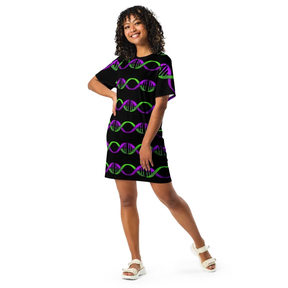 Sticky DNA Dress product image (7)