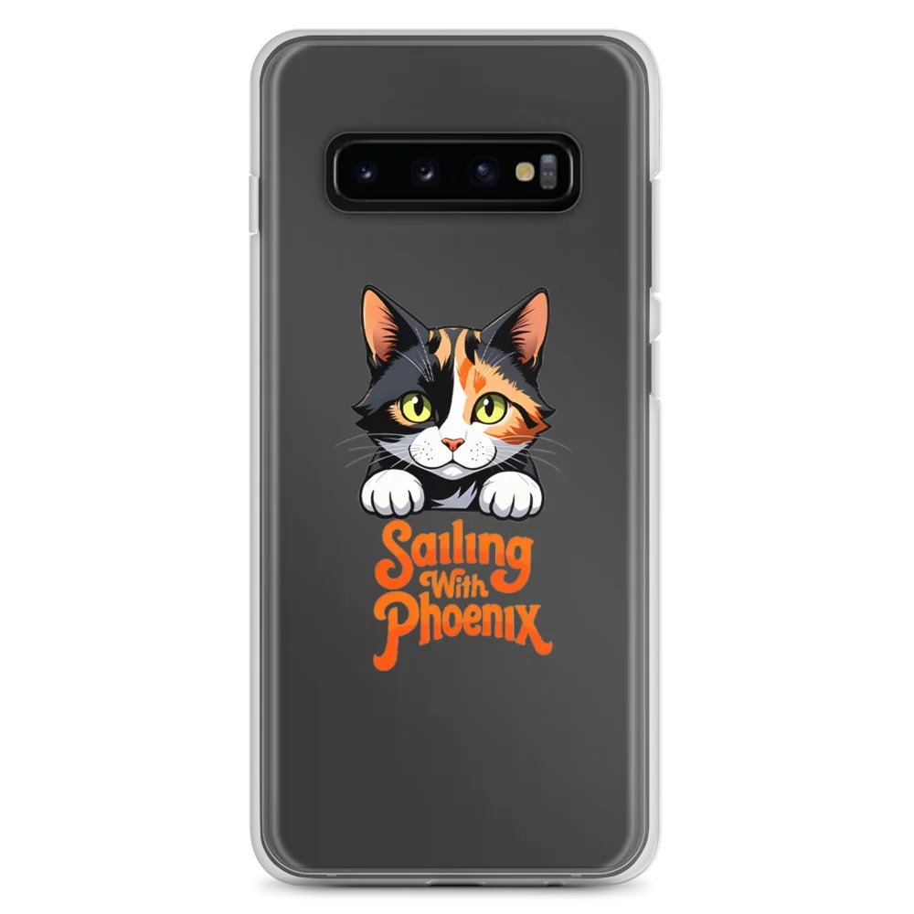 Samsung Phoenix Case product image (2)