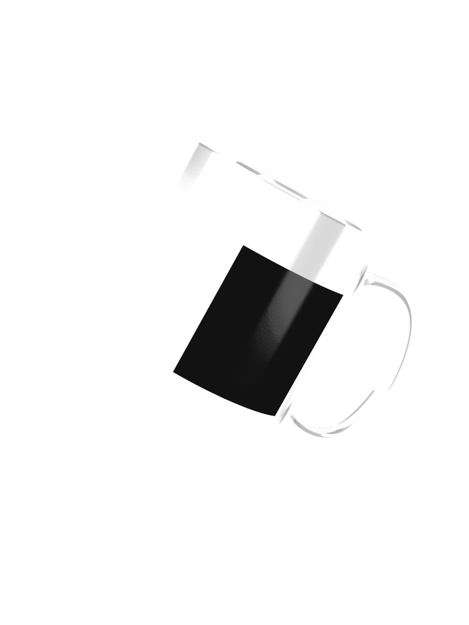 Unicorn Bop Rainbow Mug product image (45)