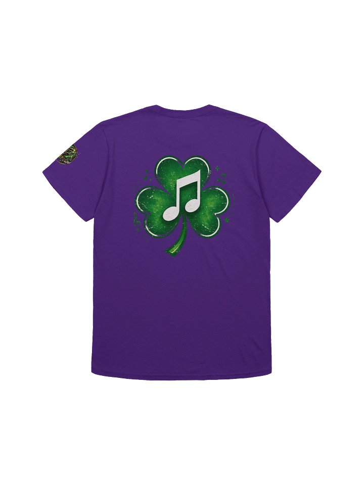 BackStage Gear Co. St. Paddy’s Edition product image (11)