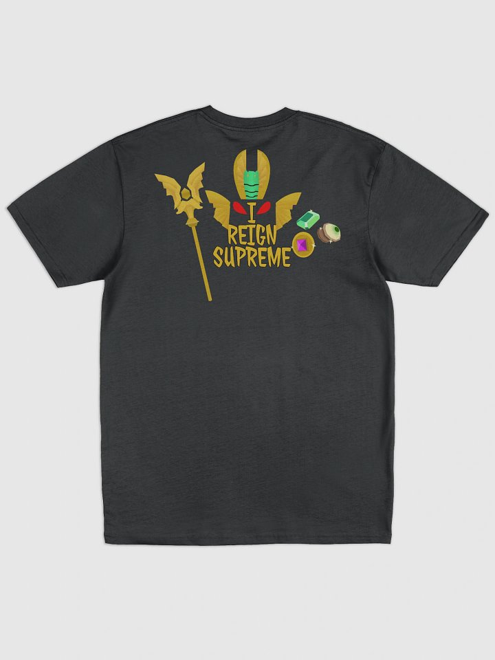 Queen T-Shirt product image (9)