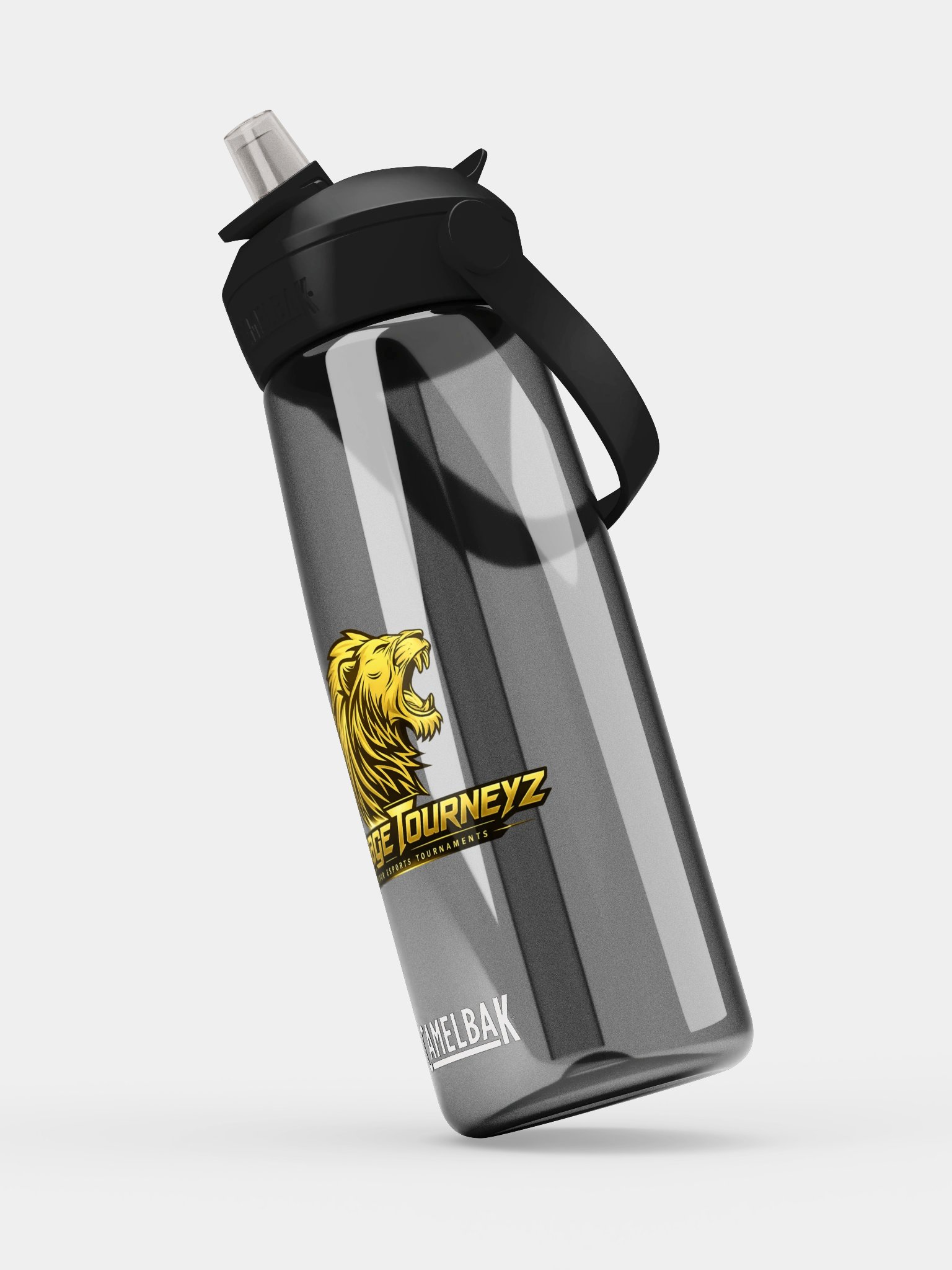 SavageTourneyz Water Bottle product image (2)