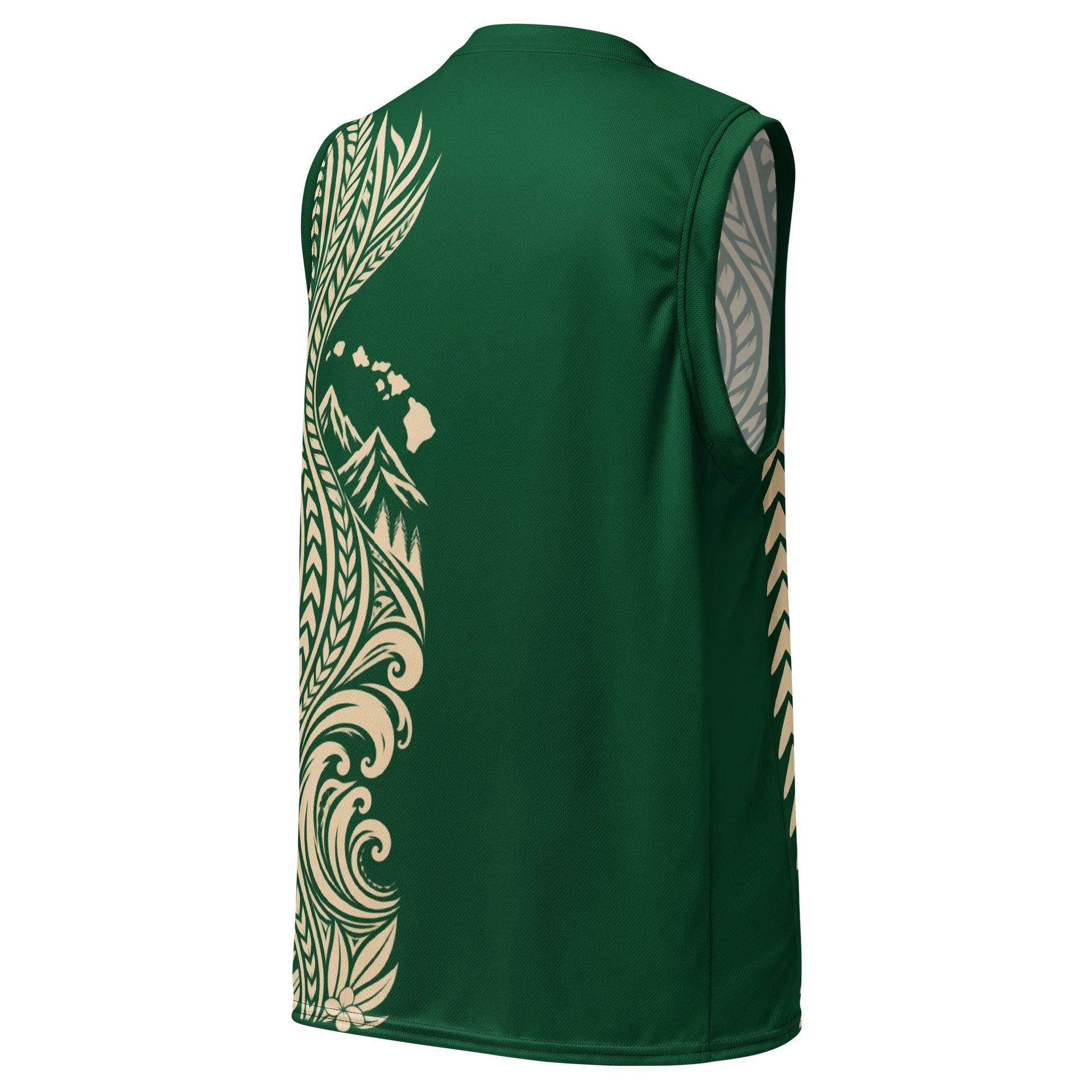 Strong in Faith Jersey product image (3)